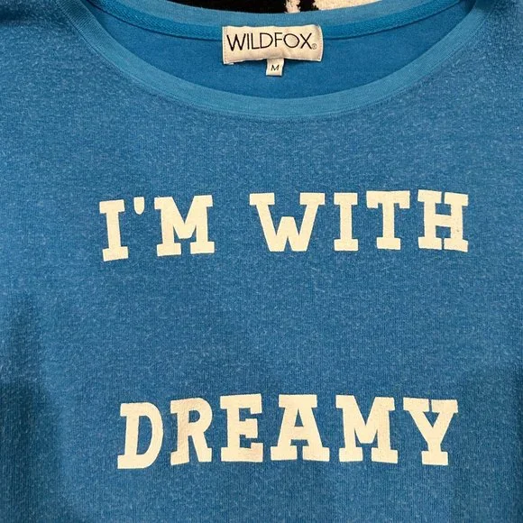 WildFox Sweater | Im Inlove with Dreamy - Picture 2 of 2